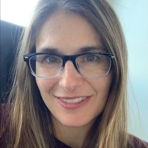 Meet your Posher, Jane